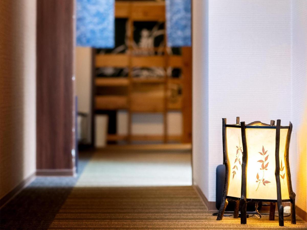 Guest House Nakaima Fukuoka  Buitenkant foto