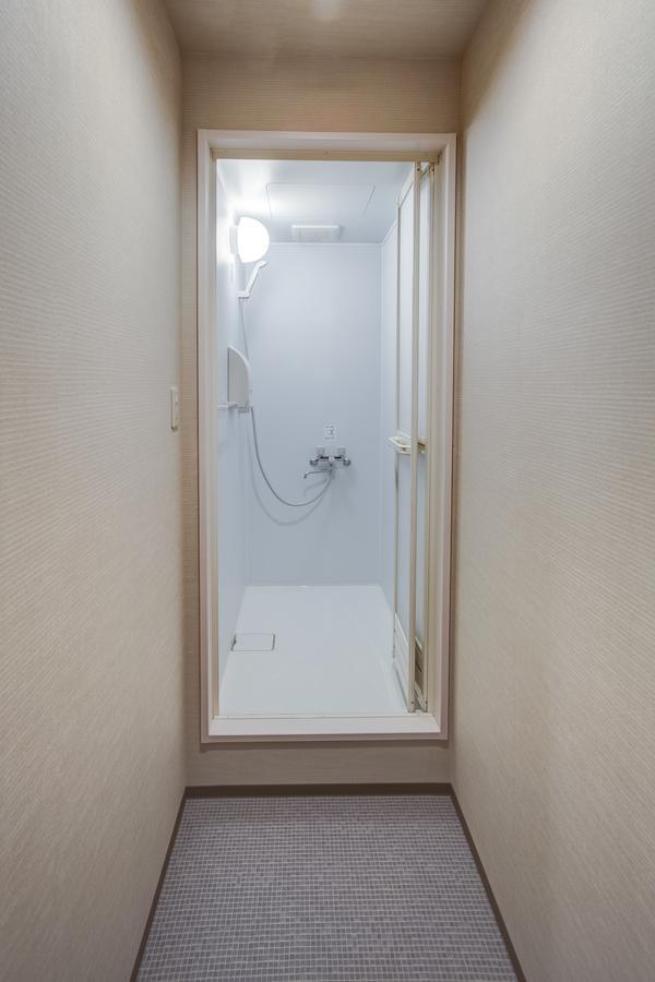 Guest House Nakaima Fukuoka  Buitenkant foto