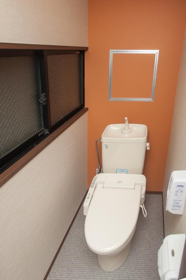 Guest House Nakaima Fukuoka  Buitenkant foto