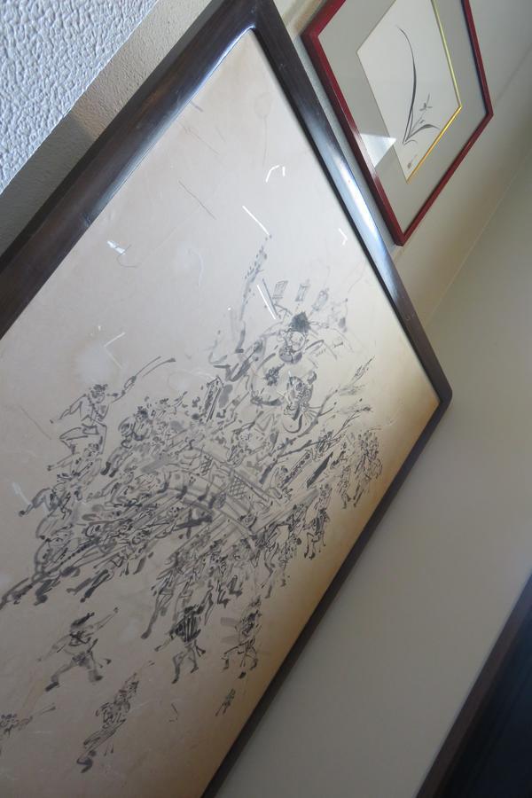 Guest House Nakaima Fukuoka  Buitenkant foto