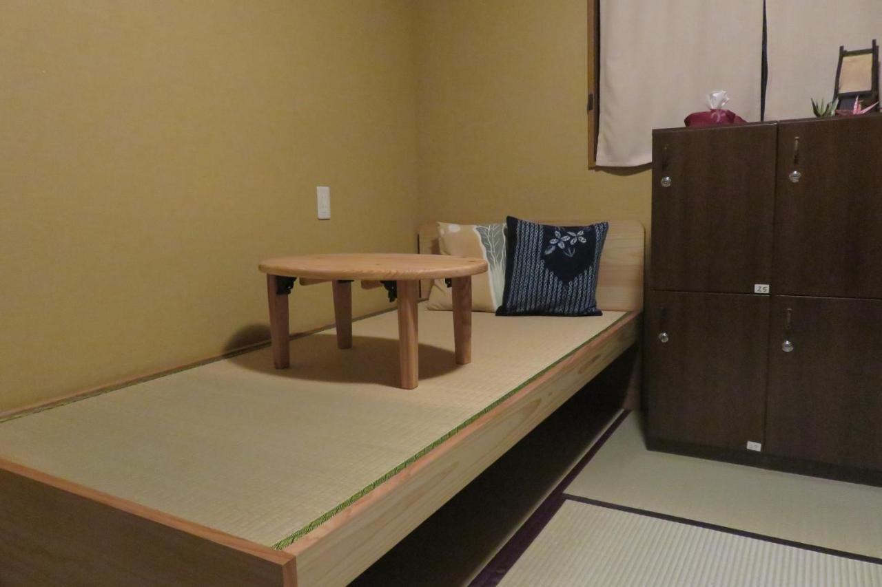 Guest House Nakaima Fukuoka  Buitenkant foto